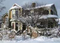 Boyden House Inn B&B Hôtels à : Grand Haven