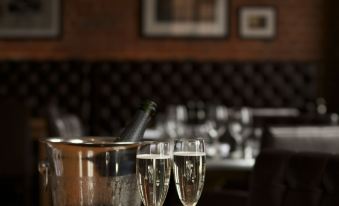 Salthouse Harbour Hotel
