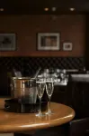 Salthouse Harbour Hotel Hoteles en Ipswich
