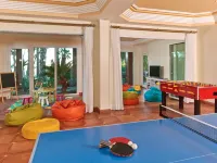 Ria Park Hotel & Spa Hôtels à : Almansil