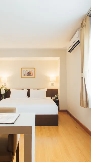 ห้องซูพีเรียร์