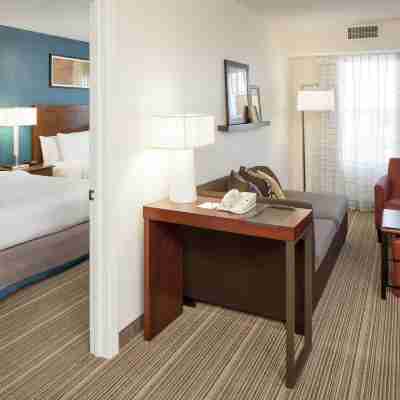 Residence Inn Boston Norwood/Canton Rooms