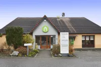 Kyriad Direct Haguenau Hotel dekat Stade des Pins
