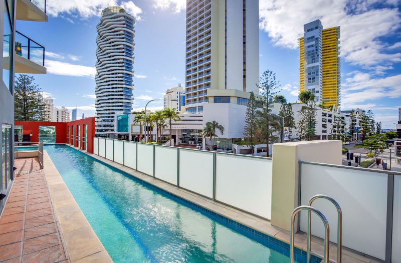 Mantra Broadbeach on the Park photo 4