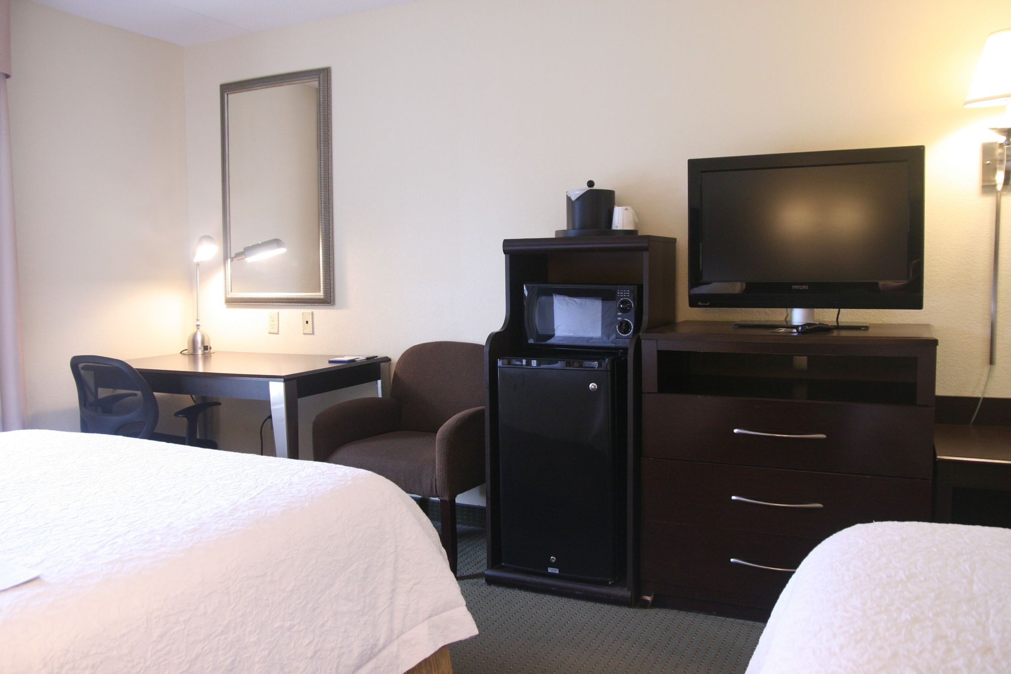 Hampton Inn & Suites Lino Lakes