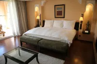 Tikida Golf Palace Hotels in Inezgane