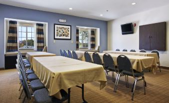 Microtel Inn & Suites by Wyndham Baton Rouge Airport