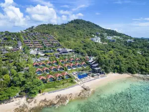 Nora Buri Resort & Spa