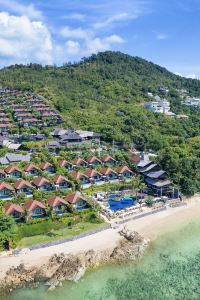 The 10 Best 5-Star Hotels in Koh Samui of 2022 - Deals on Luxury Five Star  Hotels | Trip.com