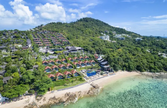 諾拉布裏温泉度假酒店