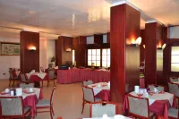 Mia Hotel Numana Hotels in Loreto