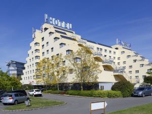 The Originals City, Hôtel Alteora, Poitiers Site du Futuroscope (Inter-Hotel)