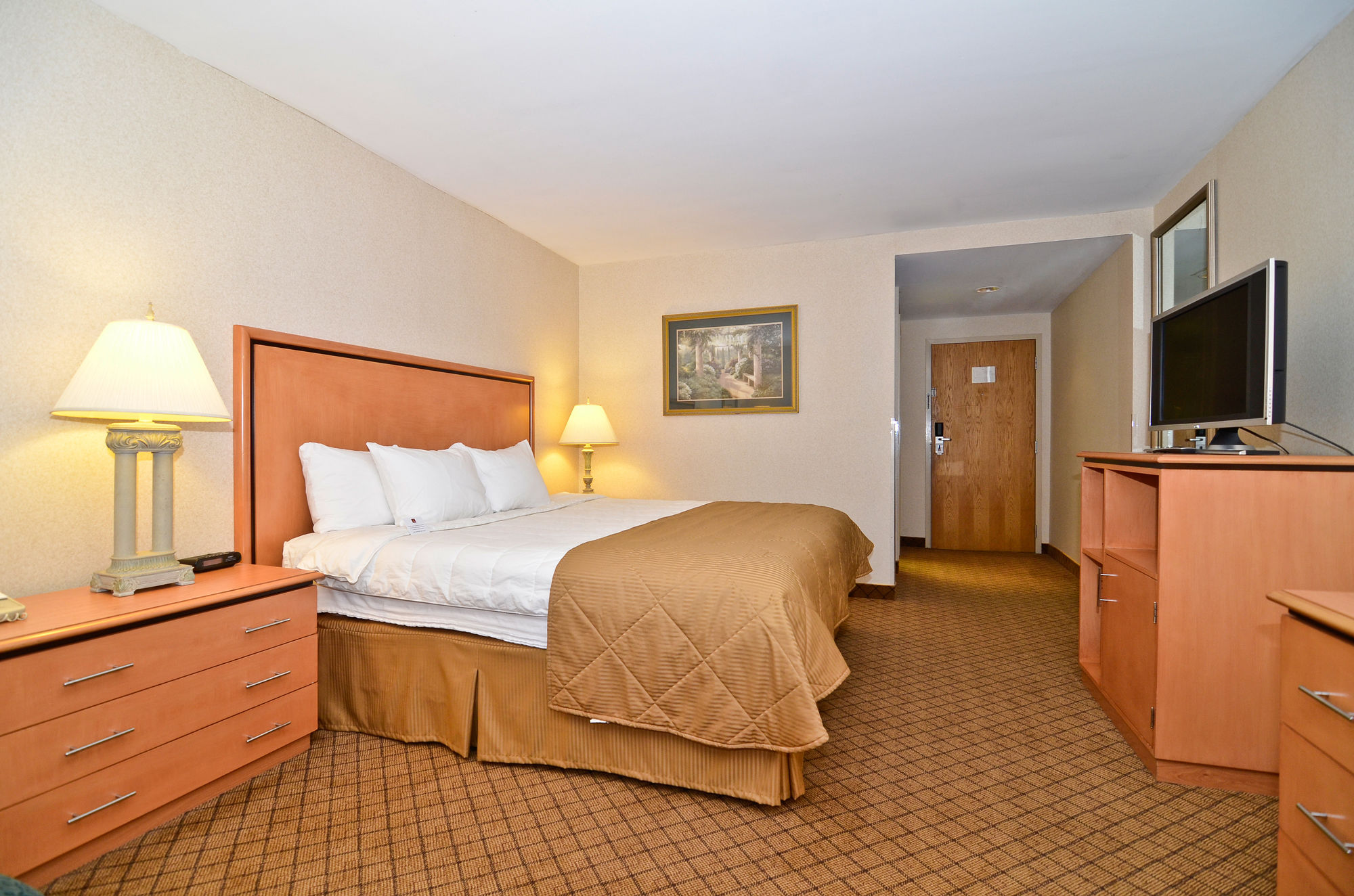 Holiday Inn - Poughkeepsie, an Ihg Hotel