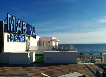 Hotel Marina