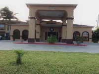 Texas Inn - Welasco/Mercedes Hotels in Weslaco