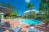 At the Sound Noosa Motel Hotels in Noosaville