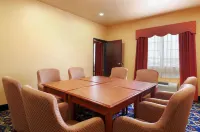 Hampton Inn & Suites McAlester Hôtels à : McAlester