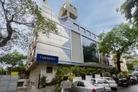 Hotel Gandharva Shivajinagar Hotels near Uttaradi Mutt