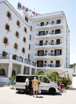Hotel Degli Aranci