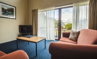 Glenfern Villas