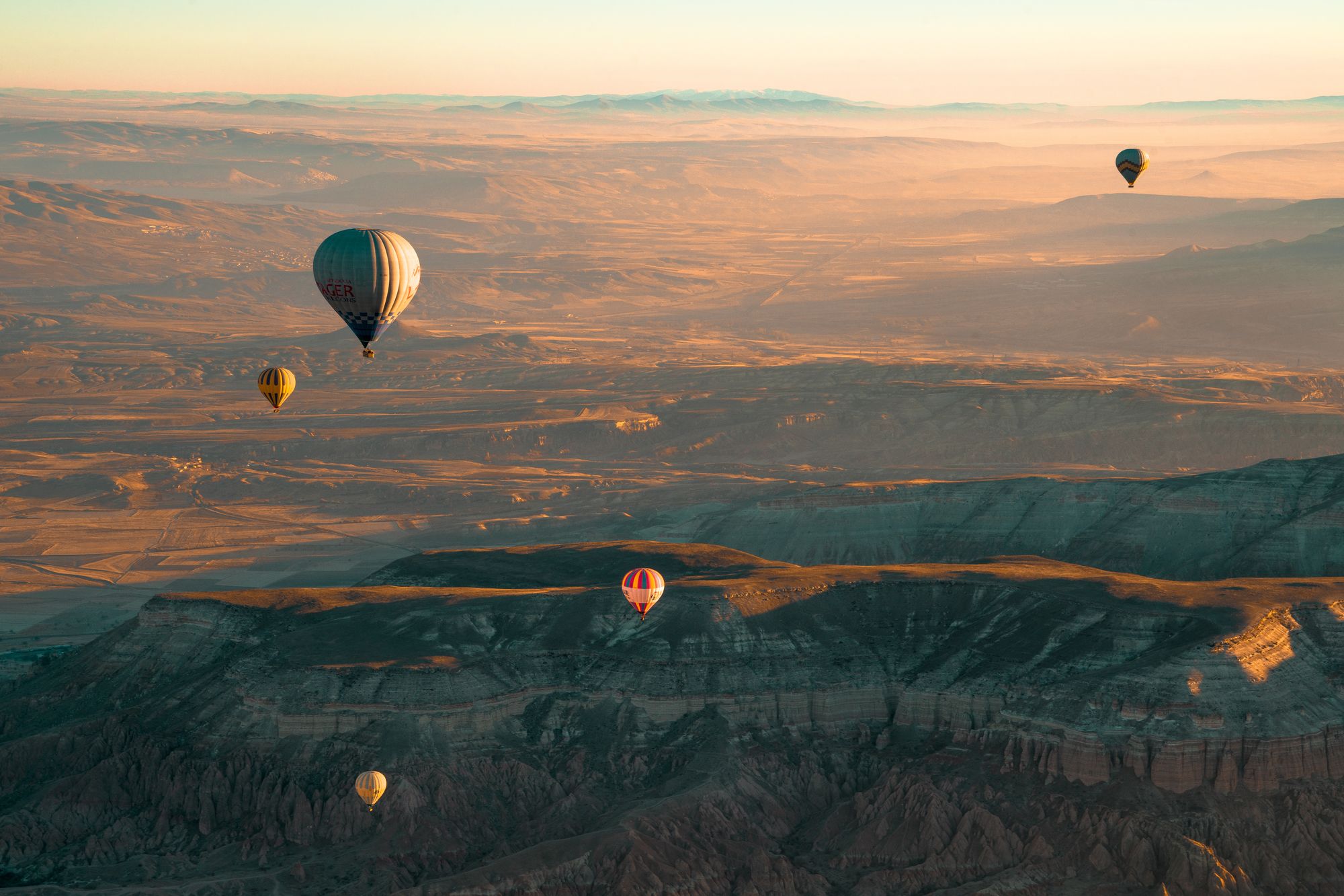 Cappadocia Cave Suites