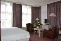 Fletcher Hotel de Zalm Hotels in Brielle