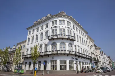 Fletcher Hotel-Restaurant Middelburg Hotels near De Veersche Poort