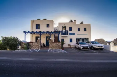 Alkioni Hotel