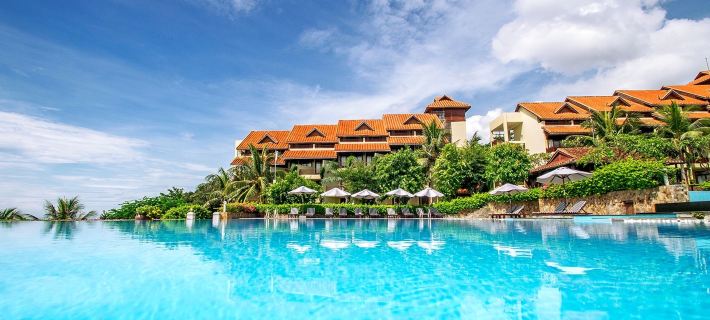 Romana Resort & Spa Hotels in Thành phố Phan Thiết