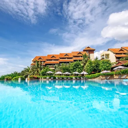 Romana Resort & Spa