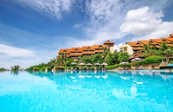 羅曼納度假水療酒店