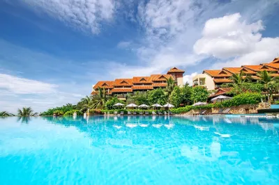 Romana Resort & Spa Hotels in 