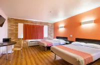 Executive Inn Hotels in Hobbs