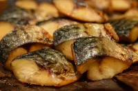 타카야마 오우안 - 조식 운영