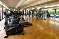 Kenzi Club Agdal Medina - All Inclusive - ที่มีฟิตเนส