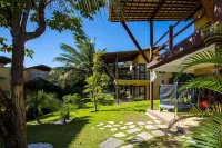 Pipa Lagoa Hotel Hotels in Nisia Floresta