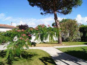 La Villa - Hotel Bien Etre