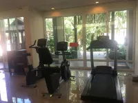Sand Sea Resort Railay Krabi - Gym