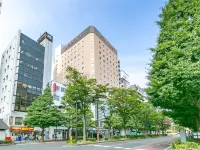 Sotetsu Fresa Inn Kawasaki-Higashiguchi Hotels near Daishi Park
