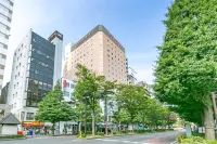 相鐵FRESA INN 川崎站東口 武蔵小杉駅附近的飯店