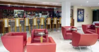 Hotel AquaCity Mountain View - bar