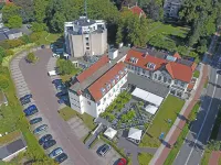 Amrâth Berghotel Amersfoort Hoteles en Soest
