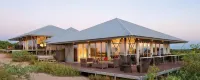 Eco Beach Wilderness Retreat