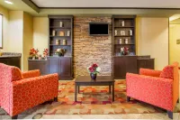 Suburban Studios Cedar Falls Hotels in Cedar Falls