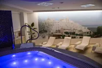 Ostuni Palace - Hotel Bistrot & Spa