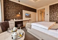 Hotel Partizán