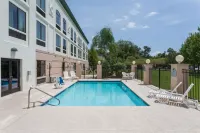 Wingate by Wyndham Houma فنادق في بايو كاين