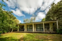 Kauri Park Motel Các khách sạn ở Kerikeri