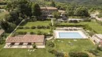 Tenuta Ponziani Hotels in Orvieto