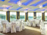 The Riverside Park Hotel Hôtels à : Enniscorthy